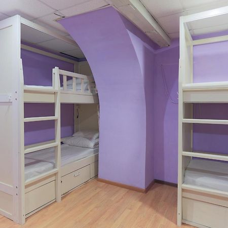 Hostel N1 Dom Odessa Extérieur photo