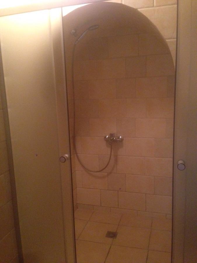 Hostel N1 Dom Odessa Extérieur photo