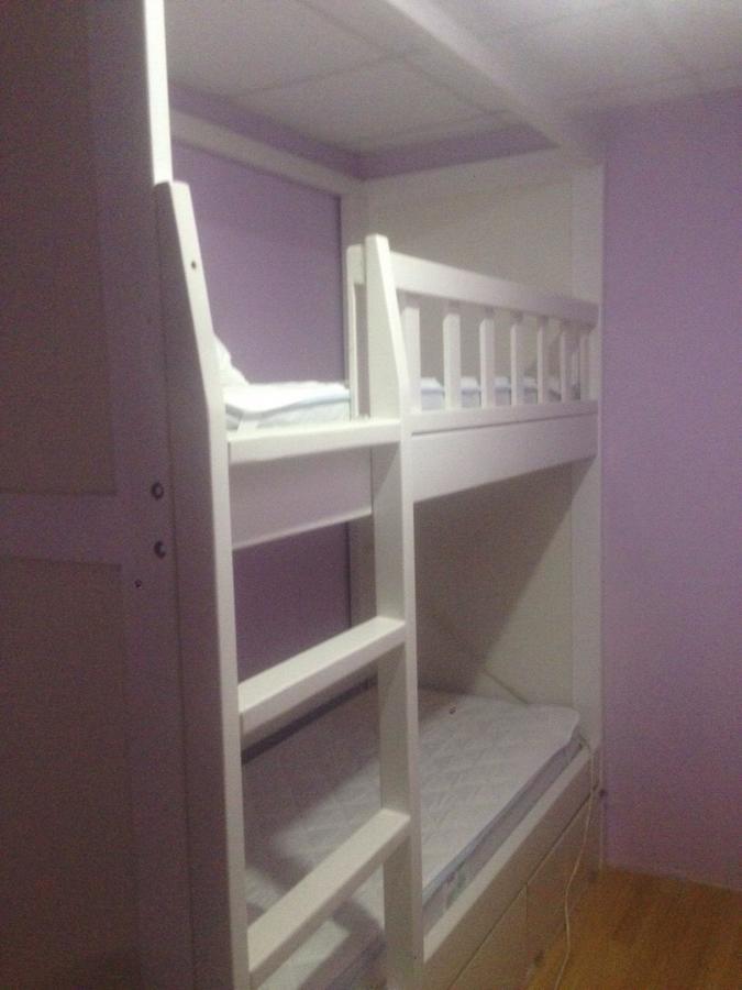 Hostel N1 Dom Odessa Extérieur photo