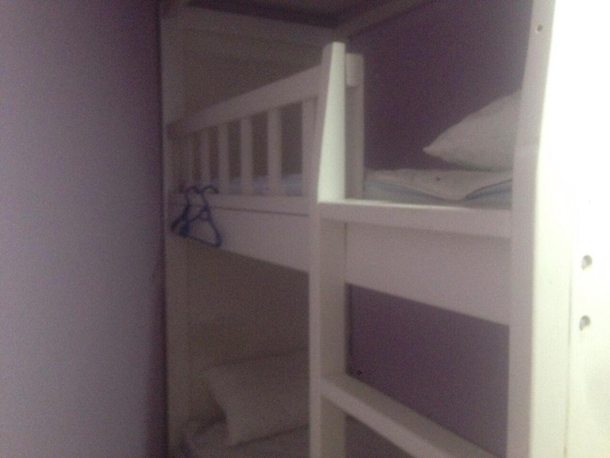 Hostel N1 Dom Odessa Extérieur photo