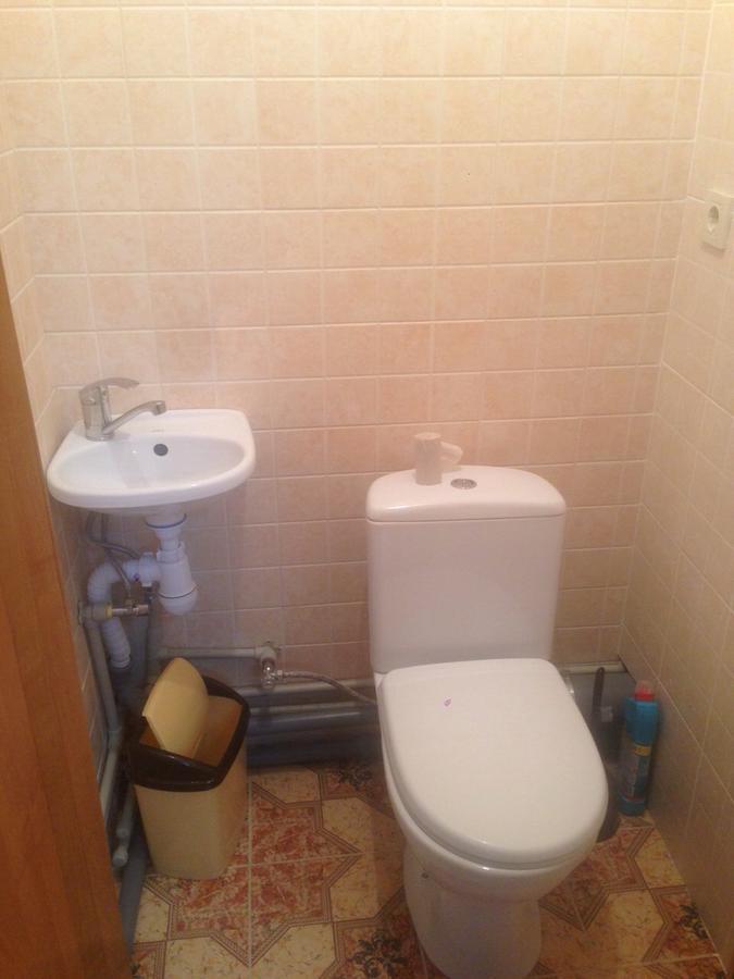 Hostel N1 Dom Odessa Extérieur photo