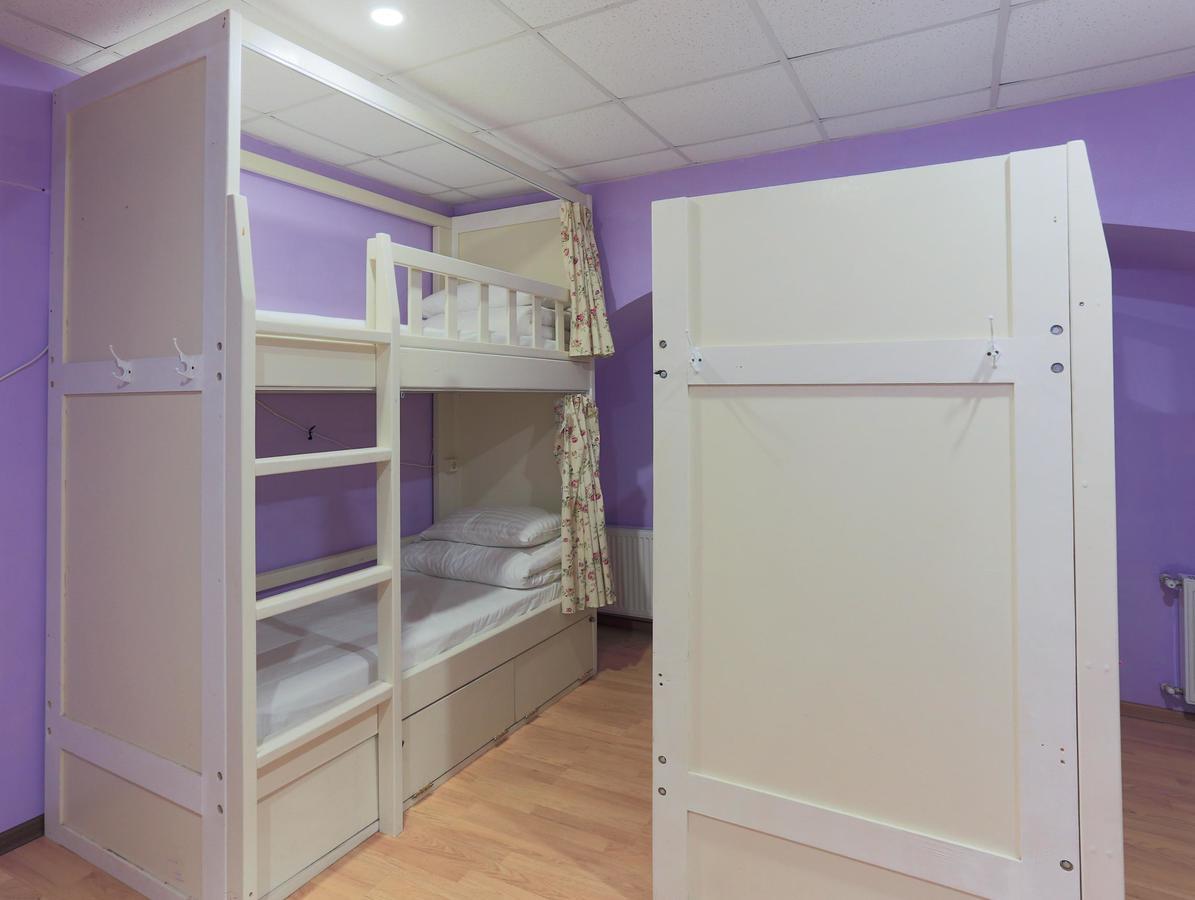Hostel N1 Dom Odessa Extérieur photo