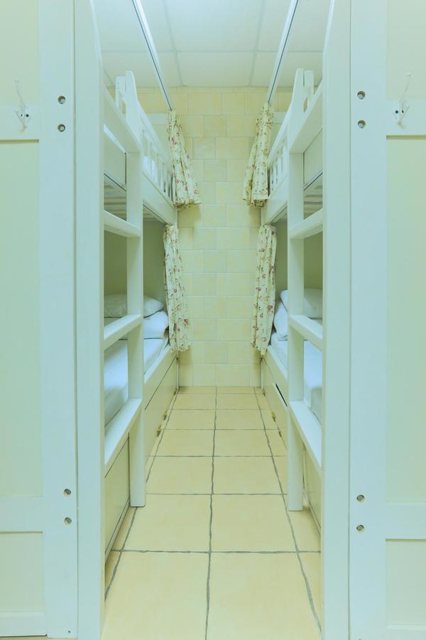 Hostel N1 Dom Odessa Extérieur photo