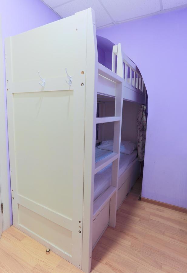 Hostel N1 Dom Odessa Extérieur photo