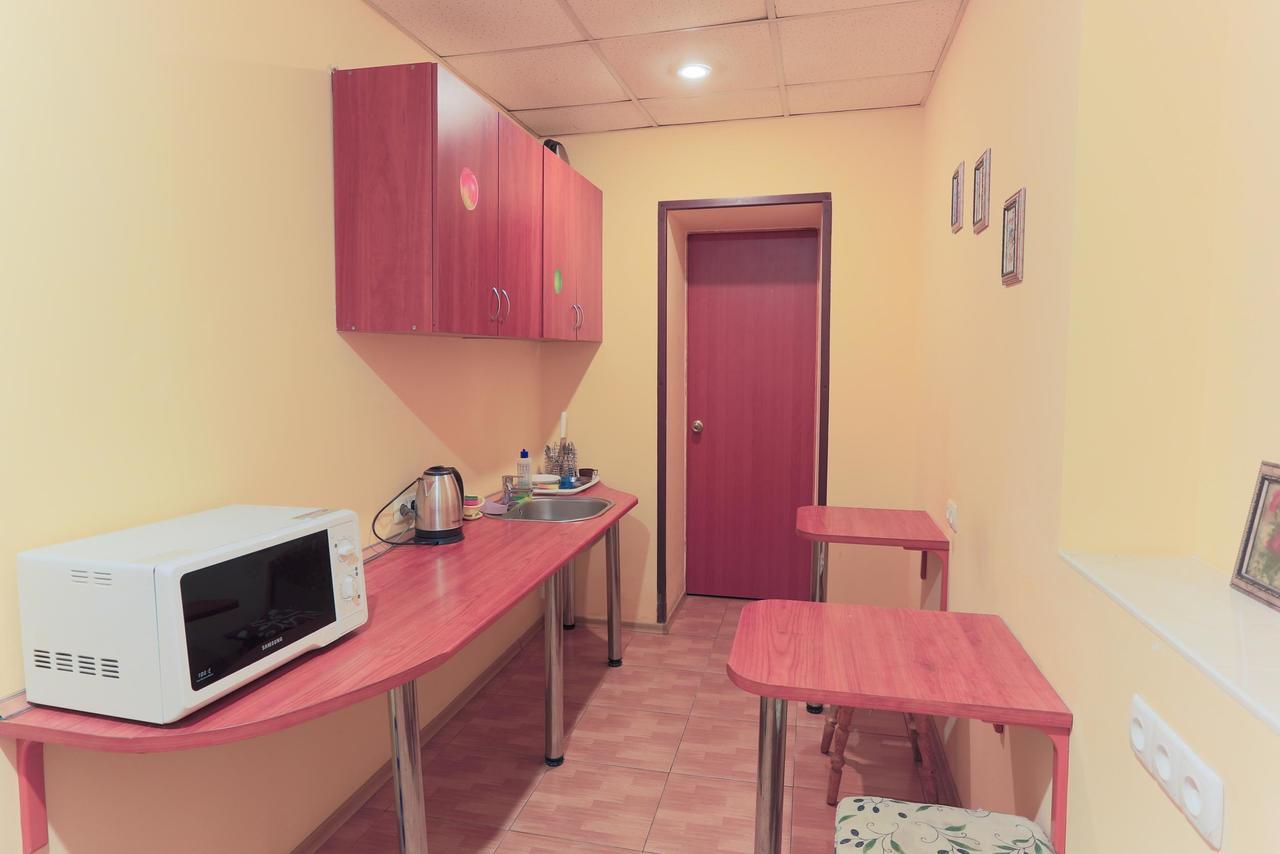 Hostel N1 Dom Odessa Extérieur photo