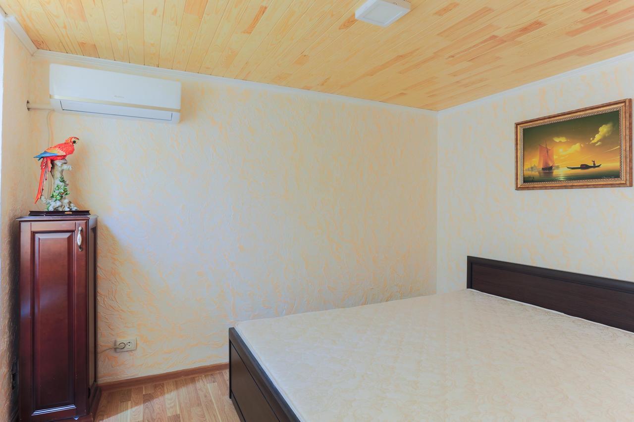 Hostel N1 Dom Odessa Extérieur photo